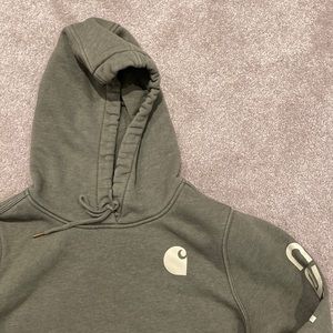 Carhartt hoodie